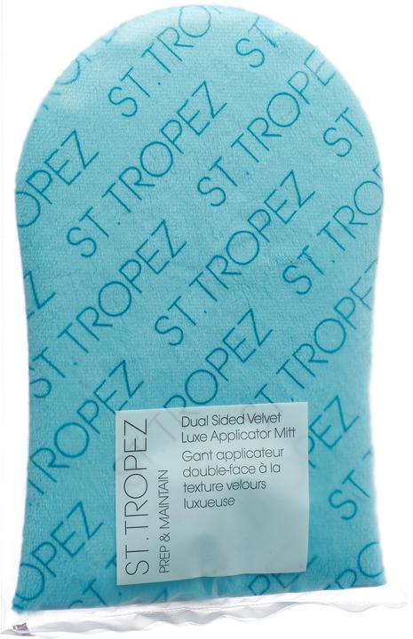 St. Tropez Prep & Maintain (Zubehör Selbstbräunung, 1000 ml)
