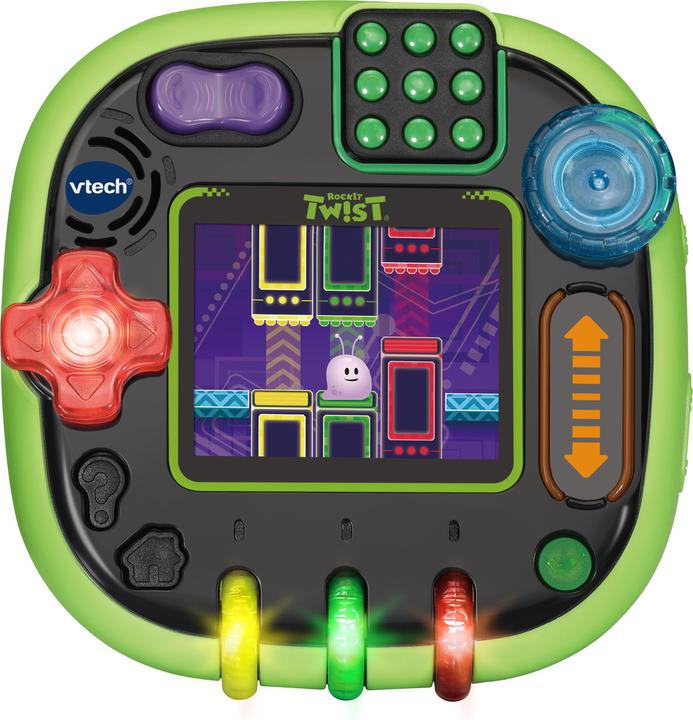 Produktbild VTech RockIt Twist (Deutsch)