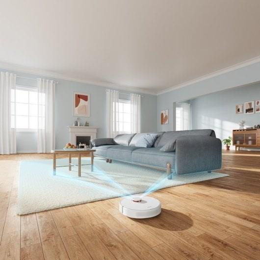 Actual product image Dreame F9 Pro (Vacuum mopping robot)