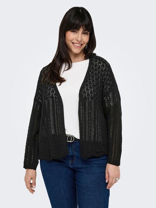 Produktbild Only CARNOLA Strickjacke Strickjacke (S)