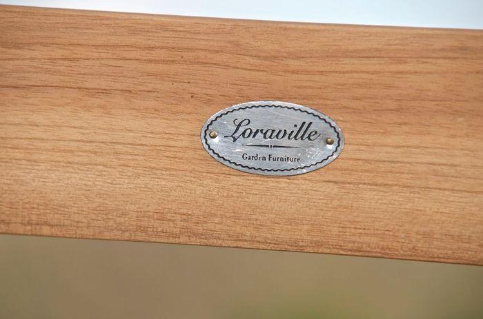 Produktbild Swisshandel24 Teakbank Maryland V2 170 cm, teak