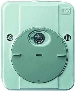 Produktbild Elbro Dämm.Zeitschaltuhr