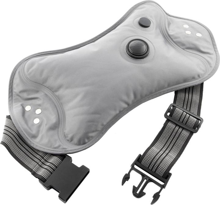 Image du produit InnovaGoods Bouillotte rechargeable Hutter Gris 400 W