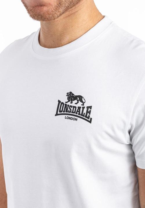 Actual product image Lonsdale Blairmore (x2) (5XL)