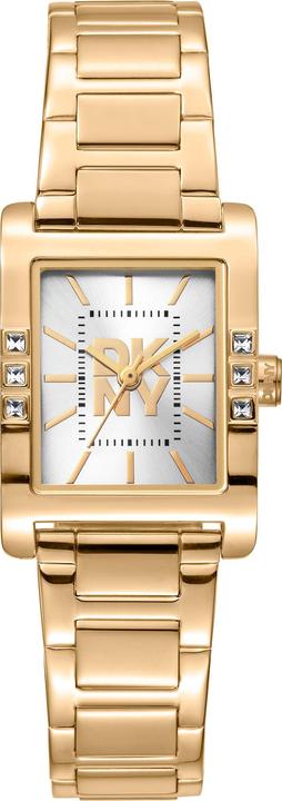 Actual product image DKNY Westside Glitz - DK1L008M0065 (22 mm)