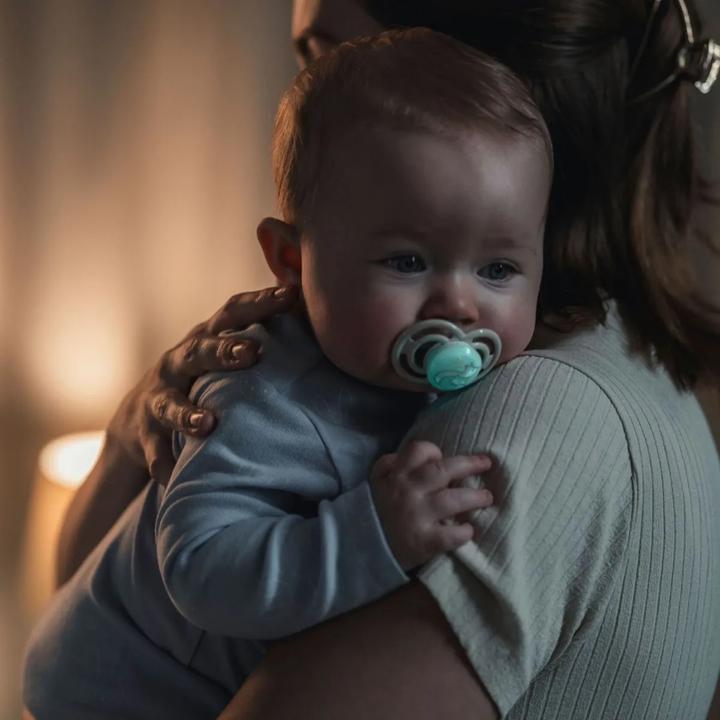 Actual product image MAM Perfect Night (2 x, 6 - 16 M.)