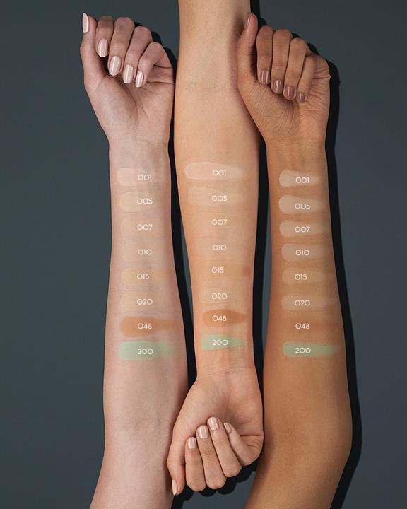 Produktbild Catrice Liquid Camouflage High Coverage (001 Fair Ivory)