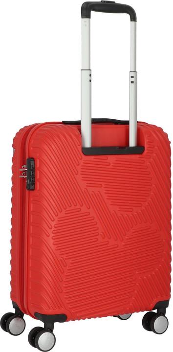Image du produit American Tourister Mickey Nuages (38 l, Bagage à main (jusqu'à 50l))