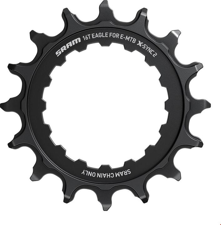 Sram Chain Ring Eagle X-Sync2 Bosch DM 11/12SP