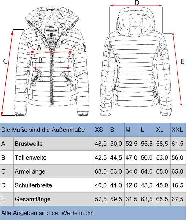 Produktbild Marikoo Löwenbaby (XS)