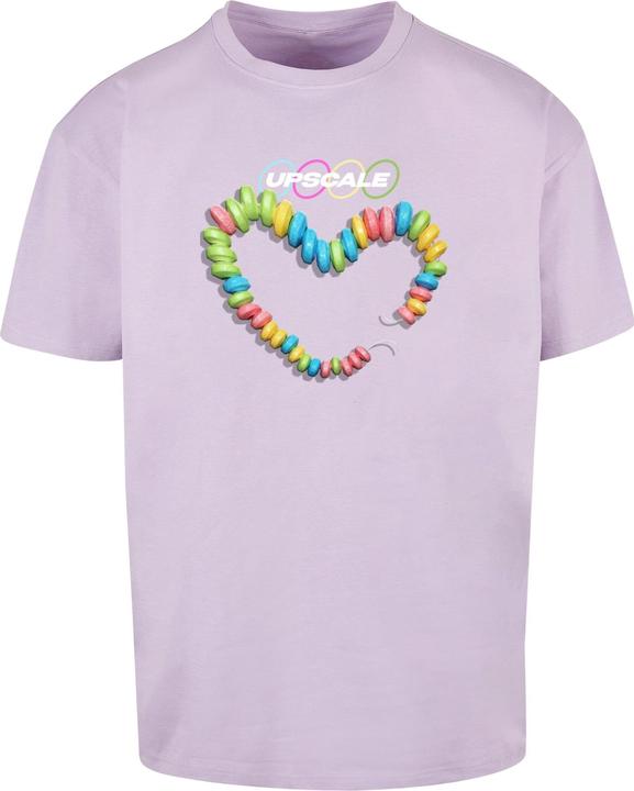 Urban Classics Sweet Treats Heavy Oversize Tee - 127071