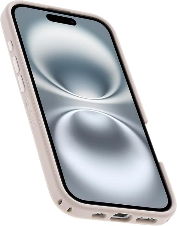 Produktbild OtterBox Symmetry mit MagSafe (Apple iPhone 16)