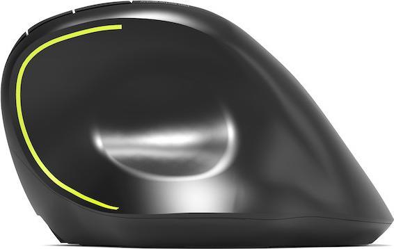 Produktbild Port Designs Mouse Ergo Rechargeable Blth Ergo Soft (Kabellos)