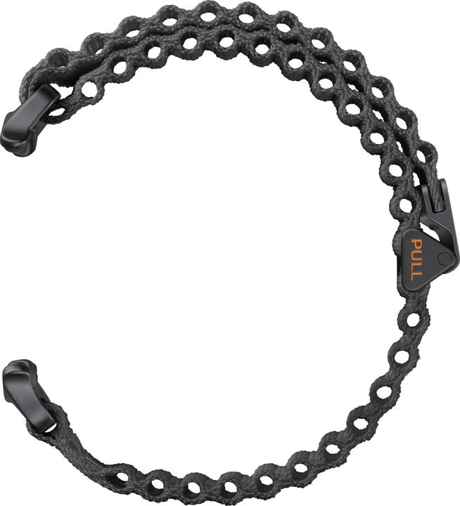 Actual product image Samsung Trail Band (Nylon / plastic, Galaxy Watch Ultra)
