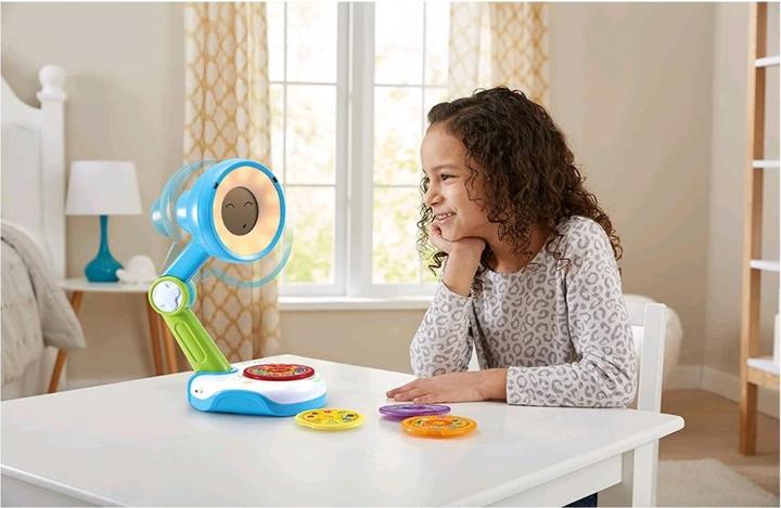 Actual product image VTech Funny Sunny girlfriend (German)