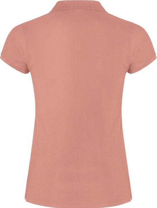 Produktbild Alpinia Star Poloshirt (L)
