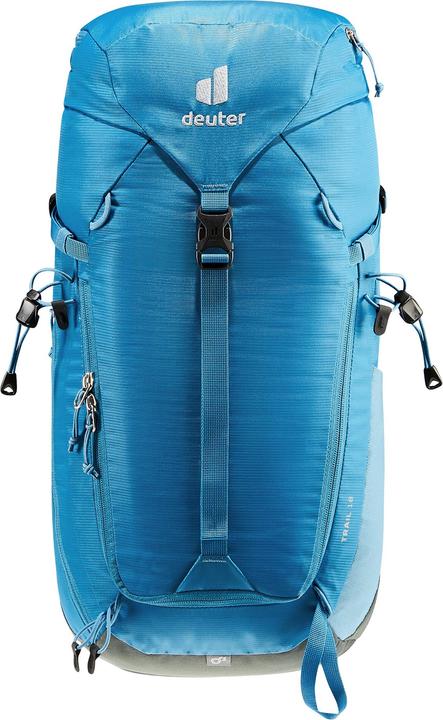 Actual product image Deuter Trail 18 (18 l)