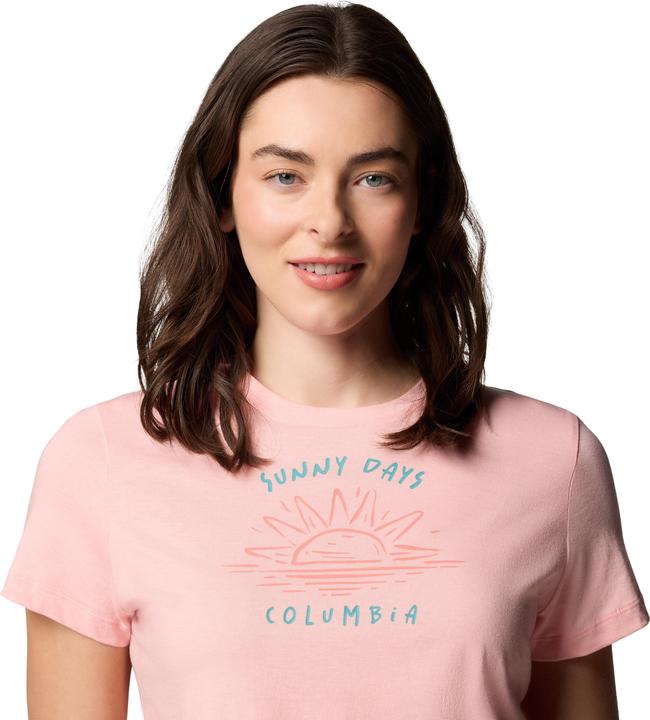 Produktbild Columbia Ruby Springs™ Graphic Fitted SS (S)