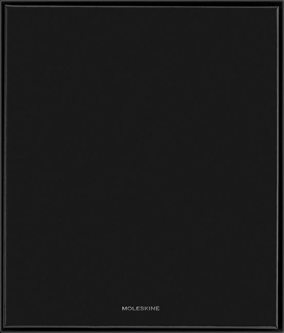 Immagine prodotto Moleskine Taccuino Limited Edition Harry Potter (130 x 210 mm, Righe, Copertina rigida)