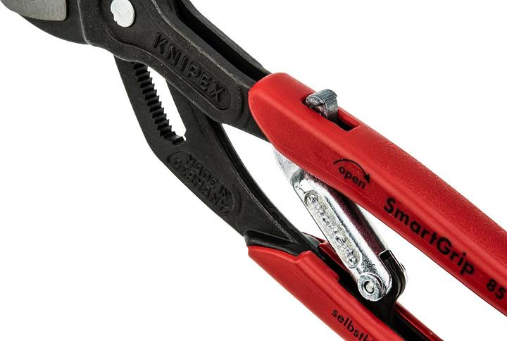 Produktbild Knipex SmartGrip (250 mm)