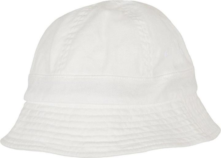 Immagine prodotto Yupoong Flexfit Cappello a Secchiello Tennis Senza Top Adulto Unisex (Taglia unica)