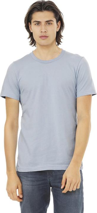 Immagine prodotto Bella Canvas Maglietta Girocollo Adulto Unisex (S)