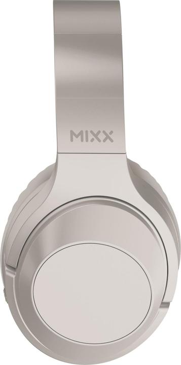 Actual product image Mixx StreamQ C1 over Ear sand (ANC, 15 h, Wireless)
