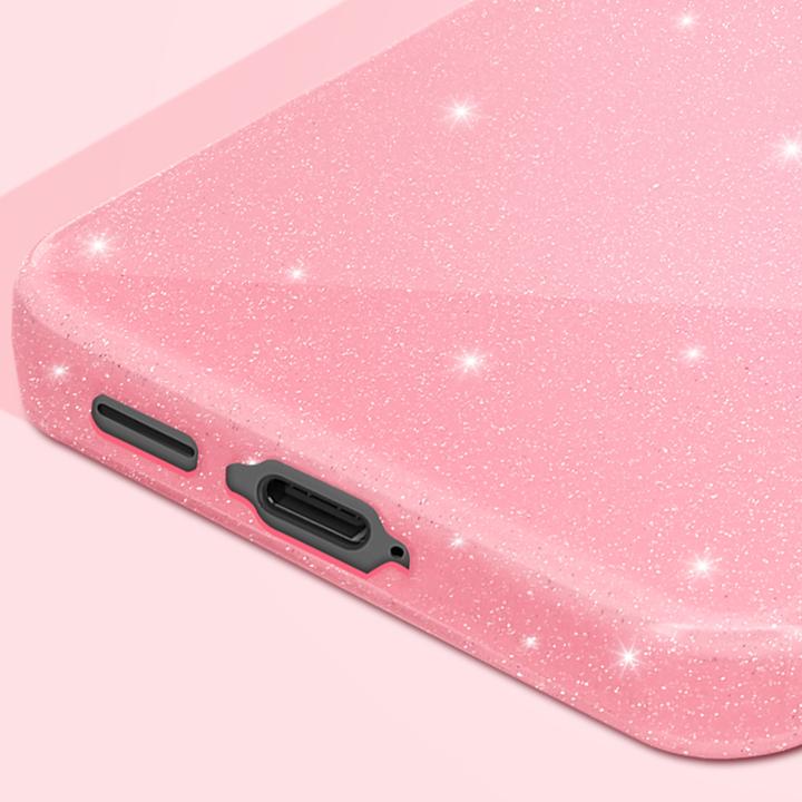 Image du produit Avizar Glimmer Glam Case Series (Samsung Galaxy S23 FE)