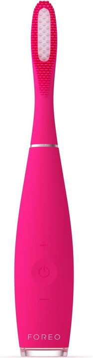 Actual product image Foreo Sonic Toothbrush Issa 3 Fuchsia (Sonic toothbrush)