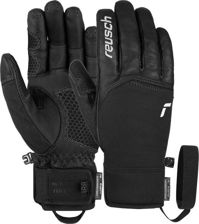 Reusch Lleon R-Tex® Men's Ski Glove (9)