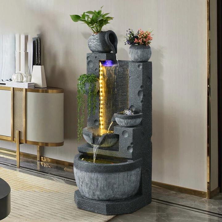 Produktbild SPC Brunnen