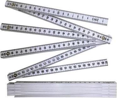 Actual product image Toolland Customs Stand - Glass Fibre - 2 m