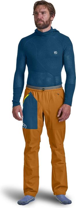 Immagine prodotto Ortovox Pantaloni Berrino (L)
