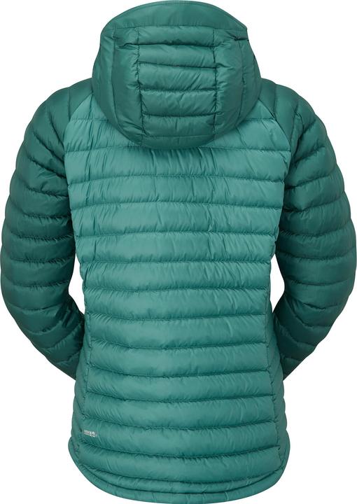Image du produit Rab Veste Microlight Alpine (S)