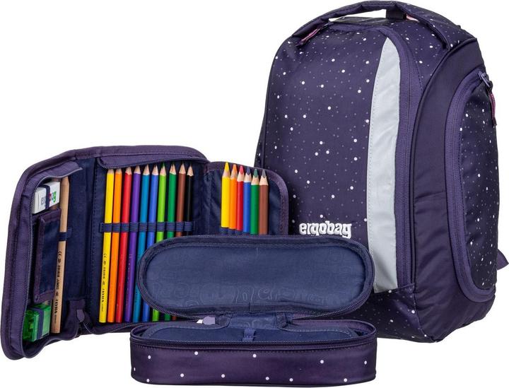 Produktbild Ergobag Pack Set (20 l)