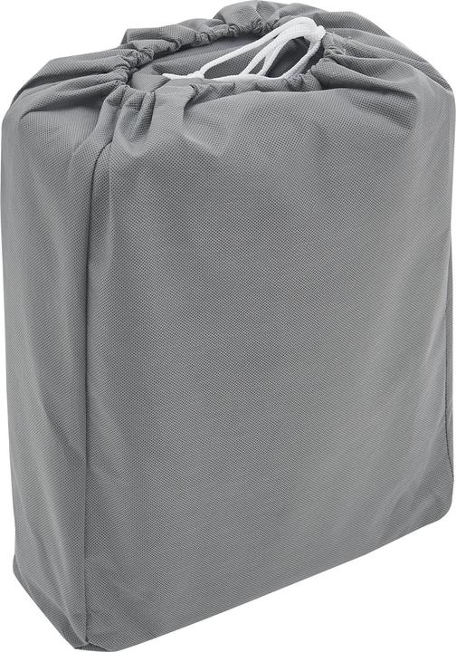 Actual product image Lux.Pro Full garage size L max. 503x196x118 cm Water-repellent