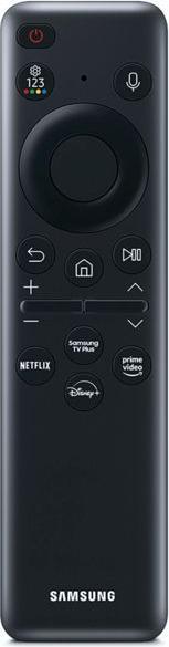 Image du produit Samsung SAMS GQ-55Q70C TCS SMA UHD 138 GQ55Q70CATXZG (55", Q70C, QLED, 4K)