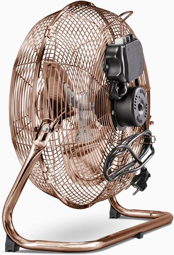 Actual product image Trotec TVM 13 (59 dB)
