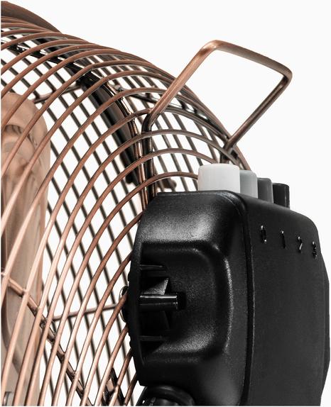 Actual product image Trotec TVM 13 (59 dB)