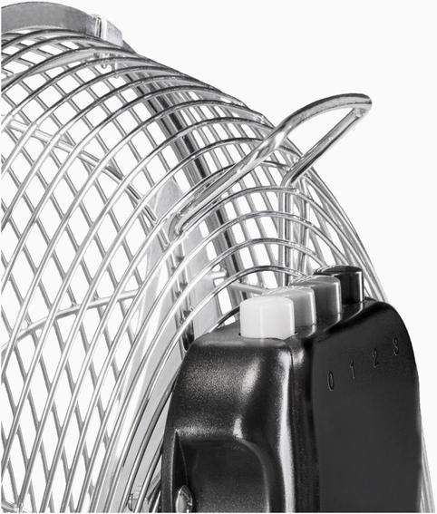 Immagine prodotto Trotec TVM 14 (59 dB)