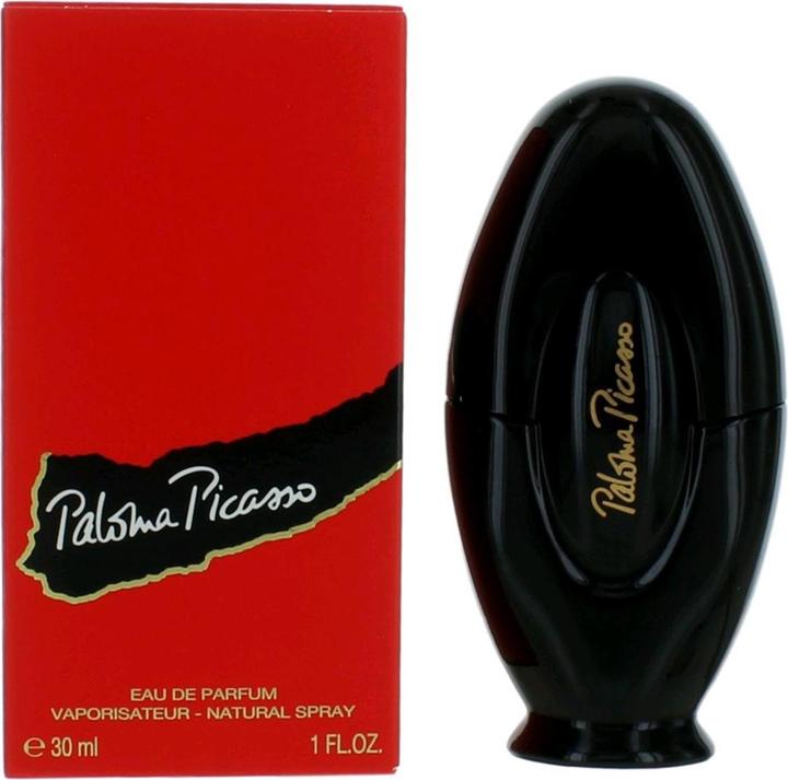 Produktbild Paloma Picasso Eau De Parfum Spray 30 ml (Eau de Parfum, 30 ml)