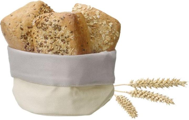 Immagine prodotto Hendi Sacchetti per il pane rotondi