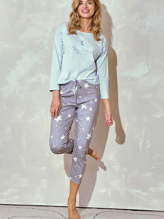 Taro Pyjama (L)