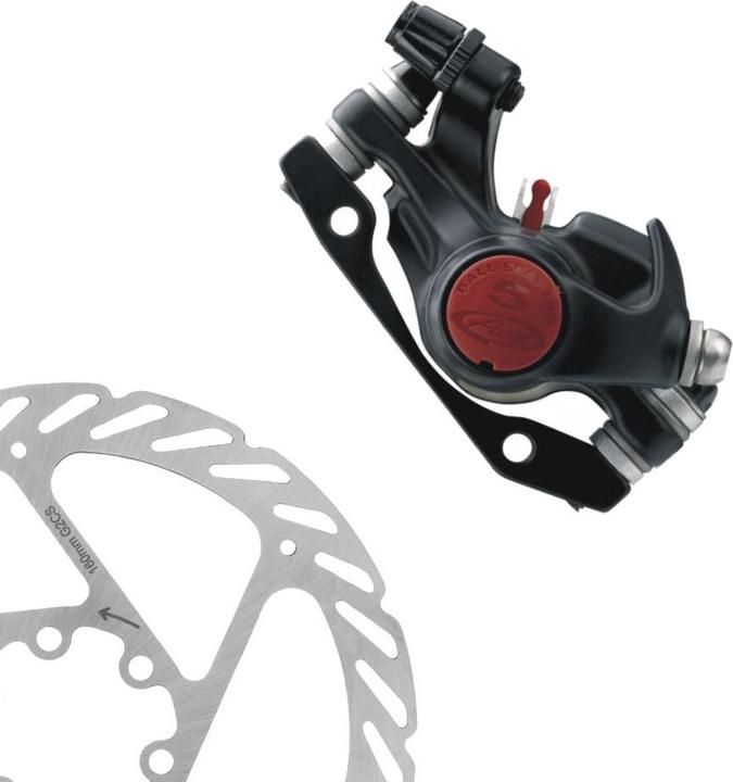 Produktbild Avid Ball Bearing 5 (Vorderradbremse, Bremsset)