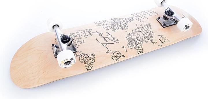 Immagine prodotto Tempish Ontop Skateboard - Kinderen - 31 (31")