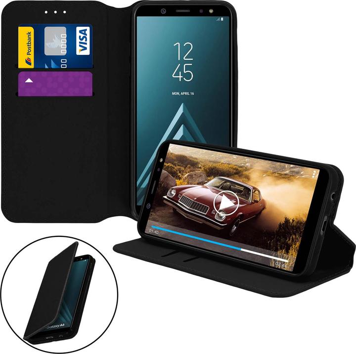 Immagine prodotto Avizar Serie Elec (Samsung Galaxy A6)