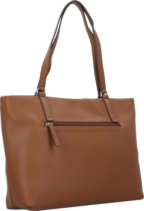 Tom Tailor Beca Shopper Tasche 44 cm (14 l)