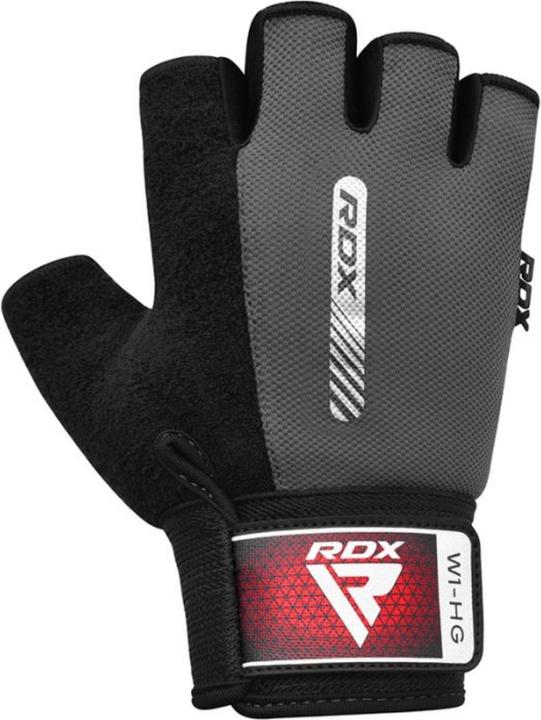Image du produit Rdx W1 Gym Workout Gloves (L)