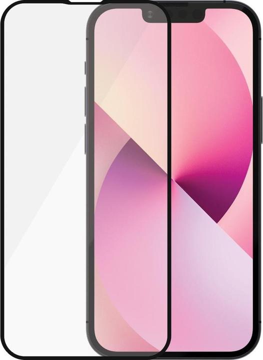Immagine prodotto PanzerGlass Pellicola protettiva (1 Pezzo/i, Apple iPhone 13 mini)