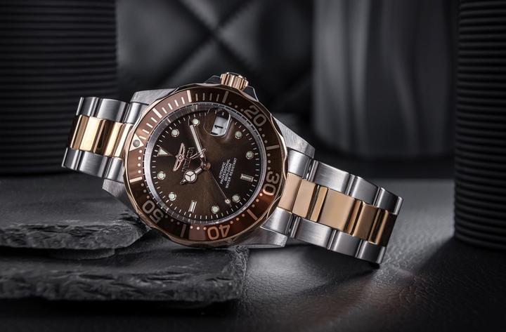 Immagine prodotto Invicta Pro Diver - 11241 (43 mm)